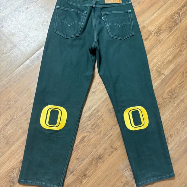 [32]Otto958  Levi’s silvertab