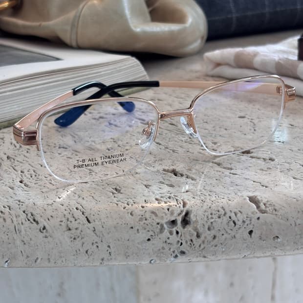 Vintage Ganazawa Sunglasses