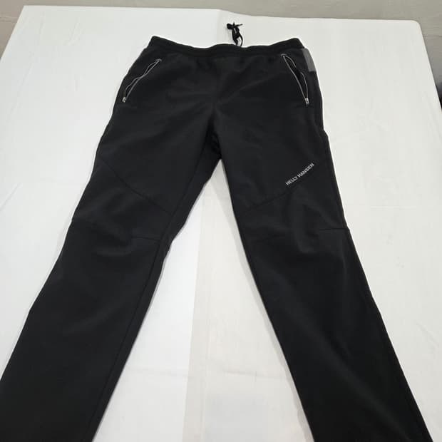 헬리한센 남성 바지 105 블랙