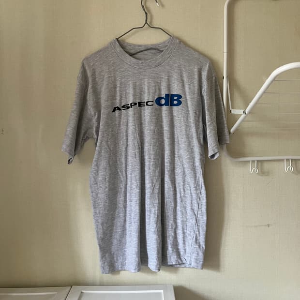 Japanese vintage T-shirt