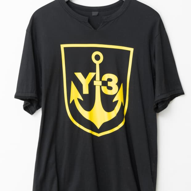 05SS 시즌프린팅 티셔츠