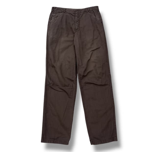 cp컴퍼니 워크팬츠 r2082