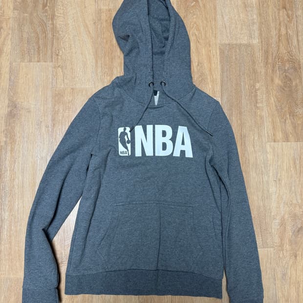 NBA 후드티 S사이즈 (N163TH955P)