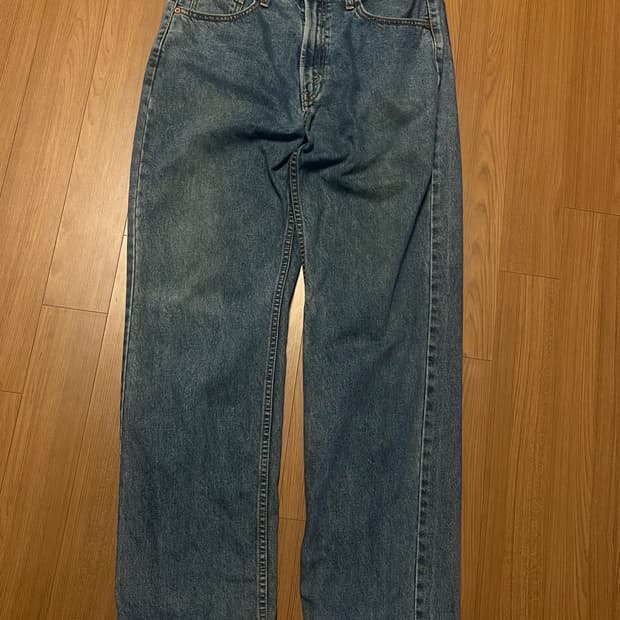 Levis 620 [착샷o]