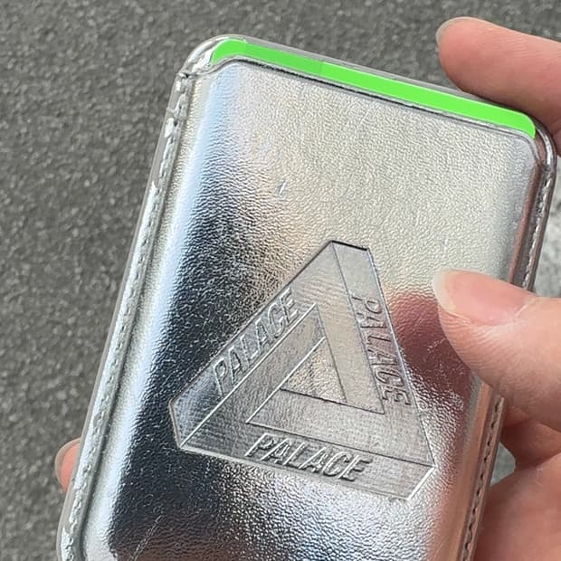 팔라스 맥세이프 월렛