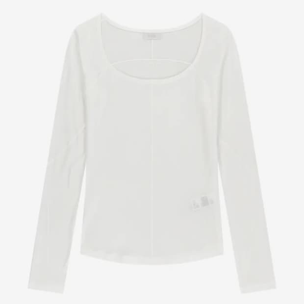 오호스 롱슬리브 Flatseam Long Sleeve Top