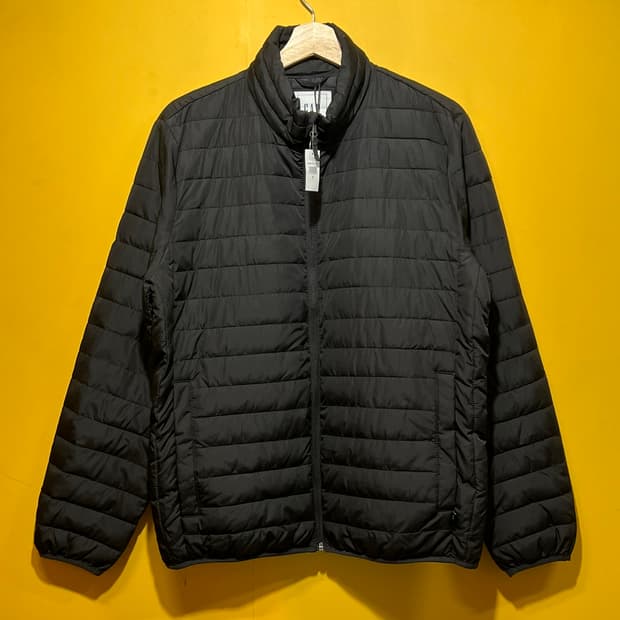 [S] 데드스탁 갭 콜드 컨트롤 경량 패딩