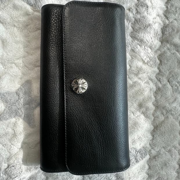 크롬하츠 / 주디 장지갑