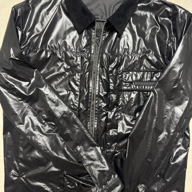 엑슬림 02 자켓 (M)