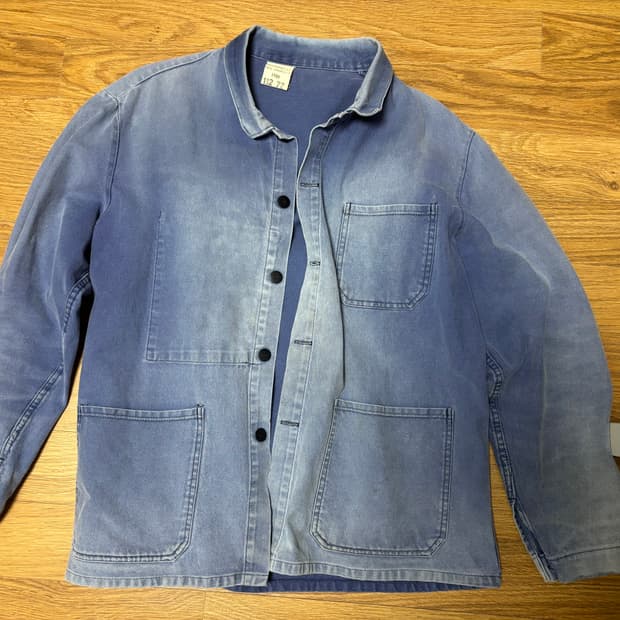 88s 빈티지 프렌치워크자켓