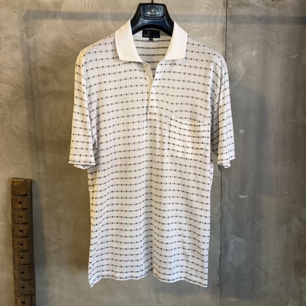 던힐 pk 셔츠 105