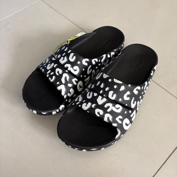 SLIDER LEOPARD 슬라이더 표범