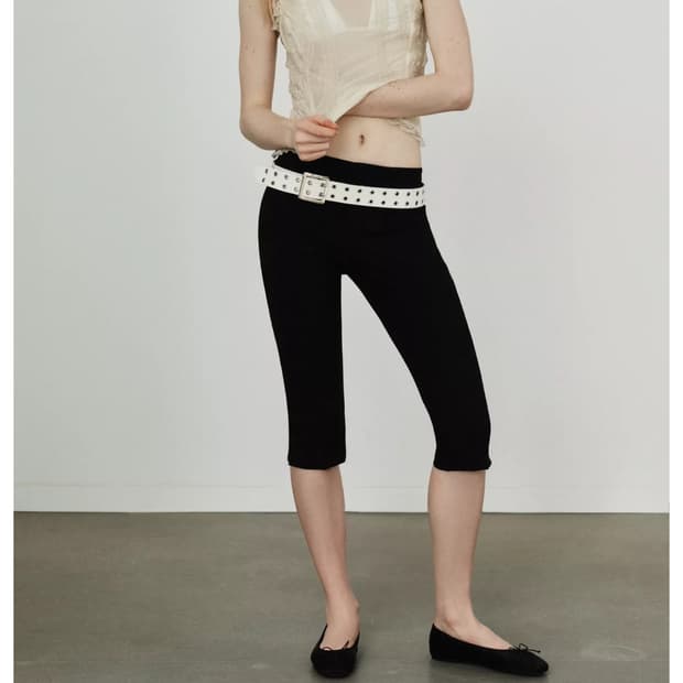 새상품 자라 zara 블라우스