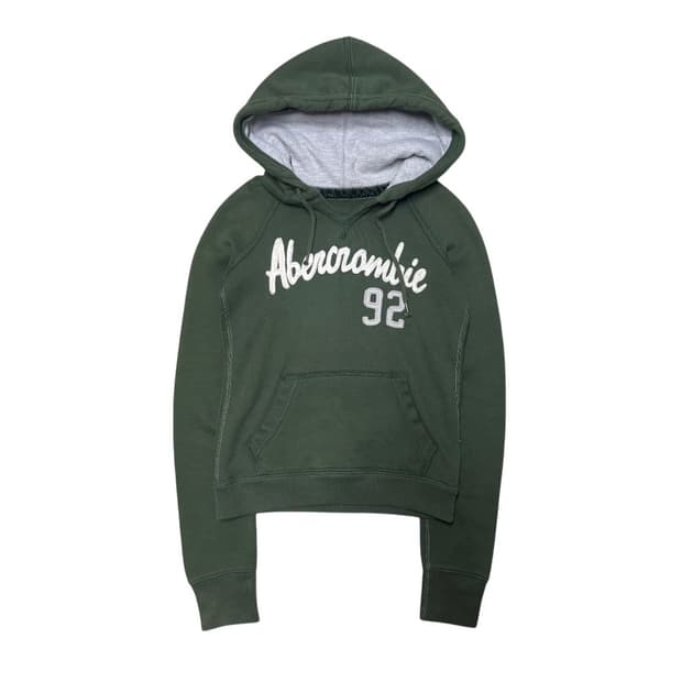 아베크롬비 후드티
