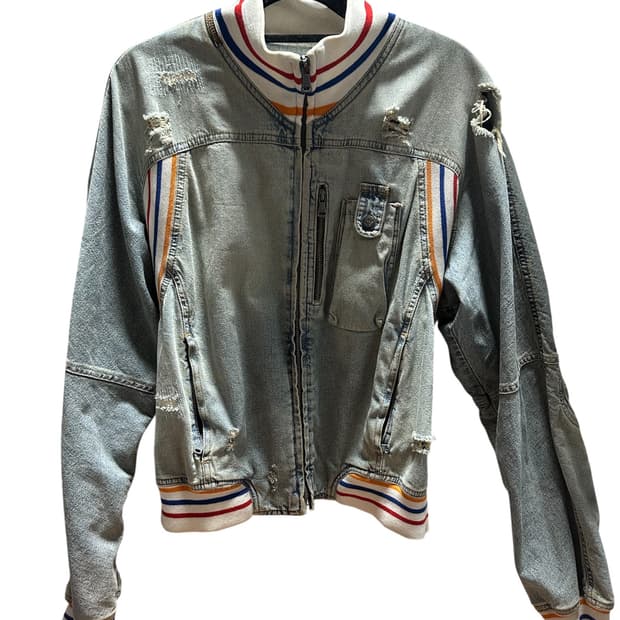 00s 돌체앤가바나 자켓