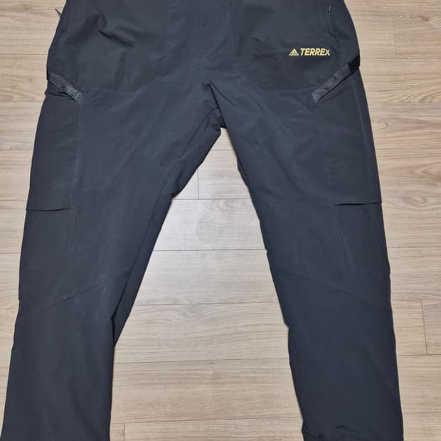아디다스 테렉스 2XL