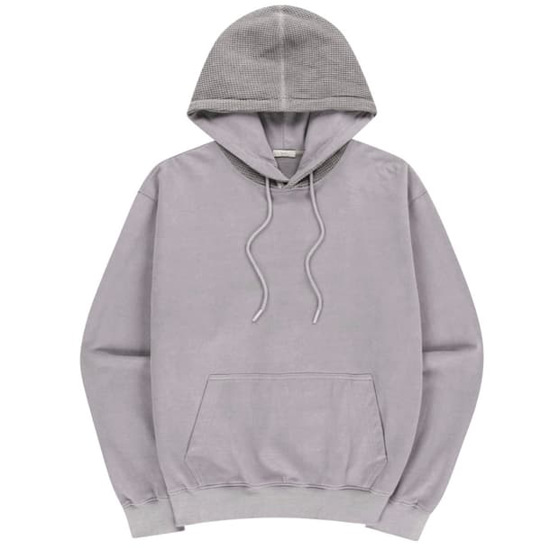 XLIM EP.8 01 HOODIE