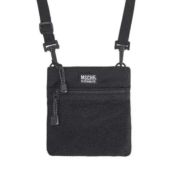 미스치프 크로스백