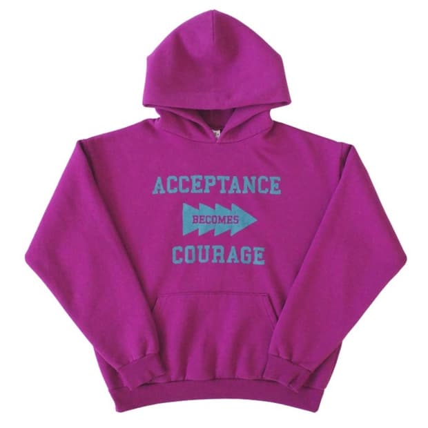 컬렉트 피시스 ABC HOODIE