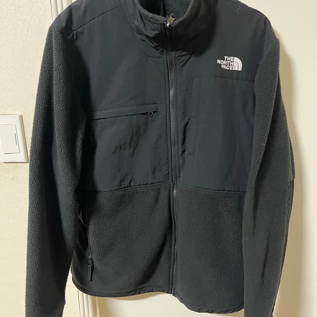 노스페이스 데날리 플리스자켓 L(해외판) the north face