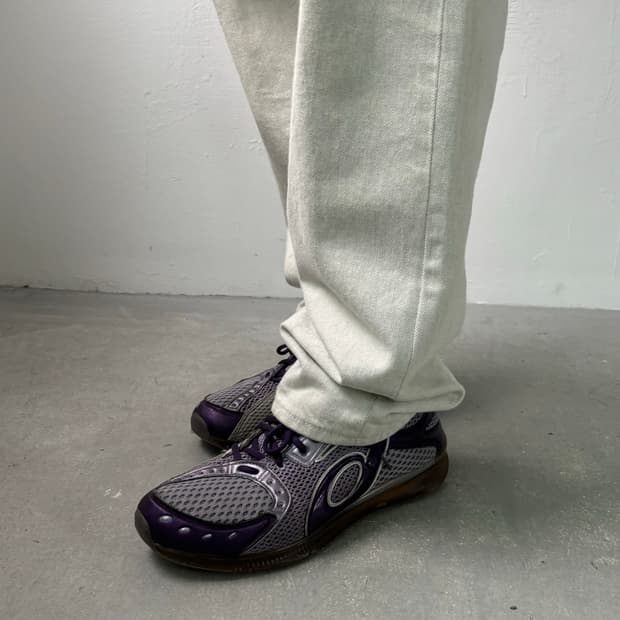  키코 코스타디노브 아식스 젤 소켓