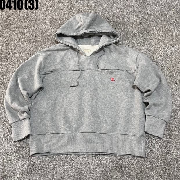 TONY LAWRENCE 후드티