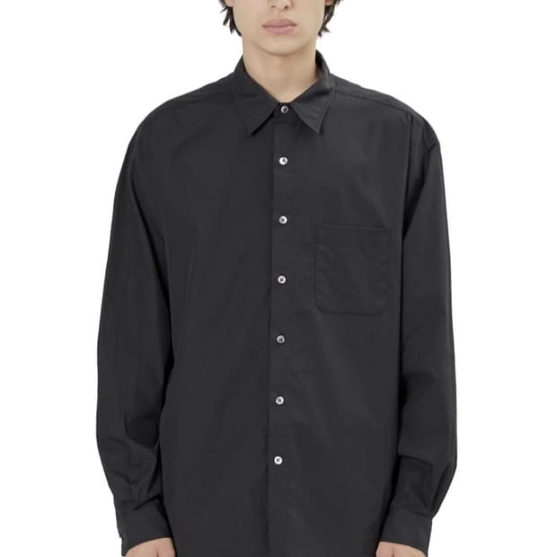 브라운야드 셔츠 