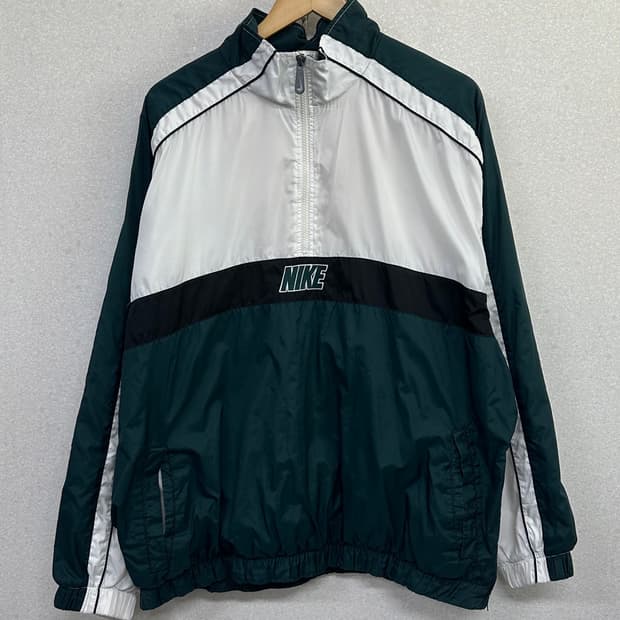 (XL)90'S 나이키 아노락 바막-M2133