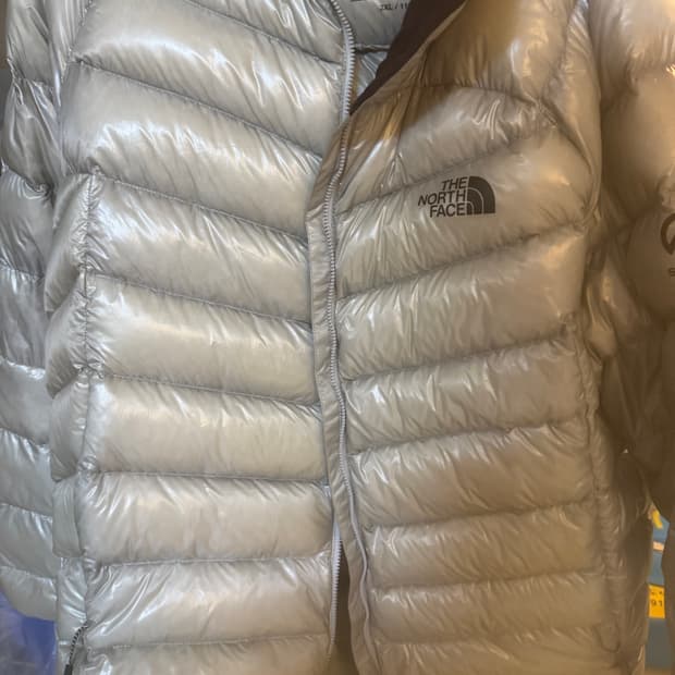 노스페이스 써밋 마테호른