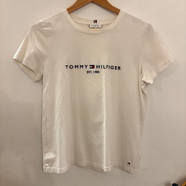 타미힐피커 여성 반팔