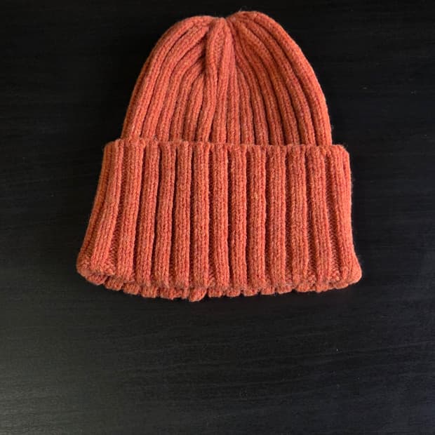 Beams Plus Beanie