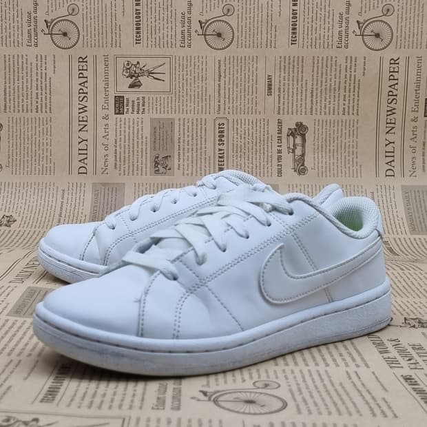 나이키 코트로얄2 여성스니커즈235 