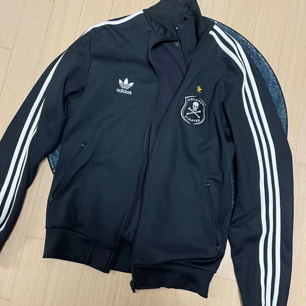 아디다스 올랜드 져지 100