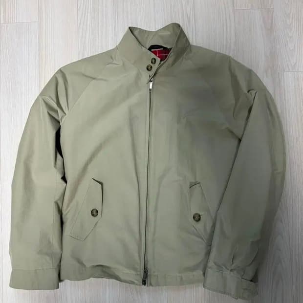 바라쿠타g4 40사이즈 탄색