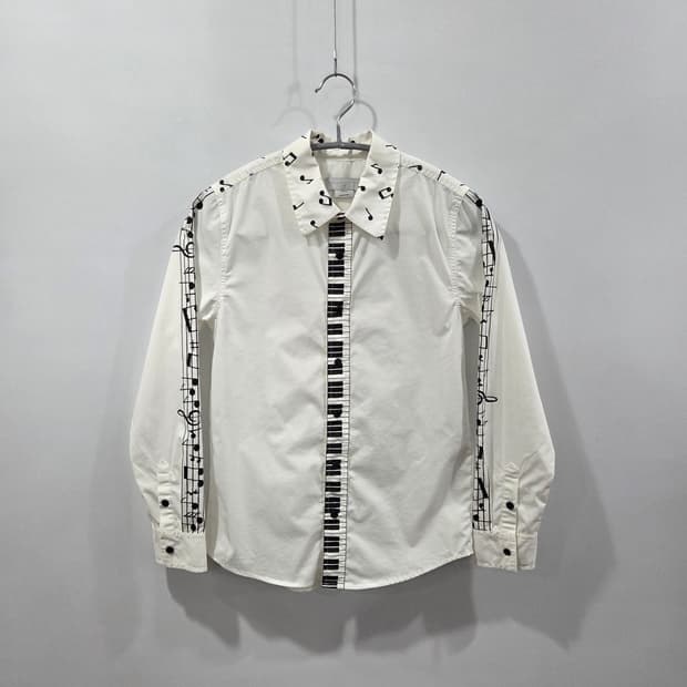 스텔라매카트니 키즈 드레스셔츠 10Y 