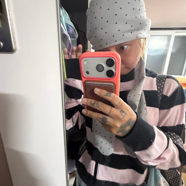 프리오더 제품[8.21 순차적 출고]eggu rabbit‘s beanie