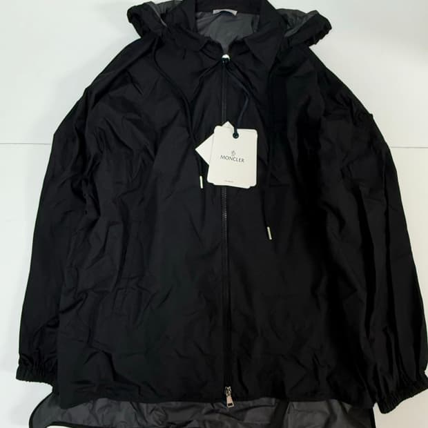 몽클레어 여성 바람막이 moncler