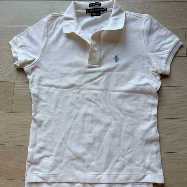 랄프로렌 포니 폴로셔츠