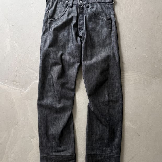 Levi's Engineered Jeans