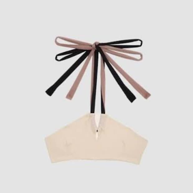 베이스레인지 서크 브라 circ bra