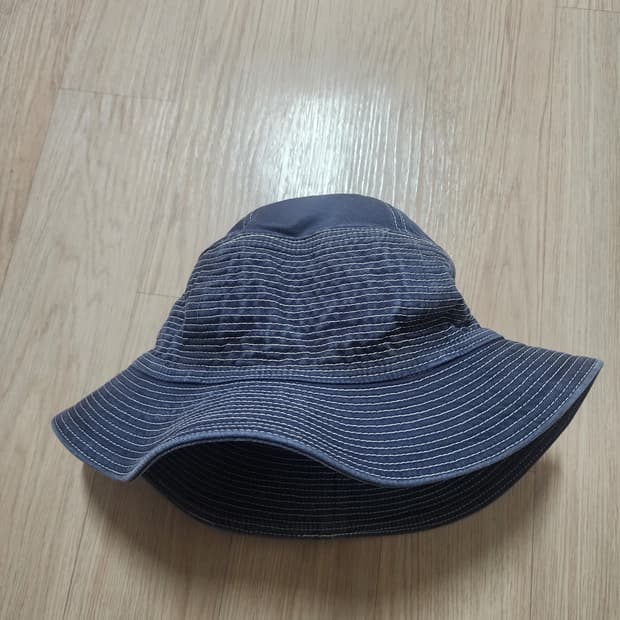 [OS] 캐피탈 노인과바다 치노 버킷햇 네이비