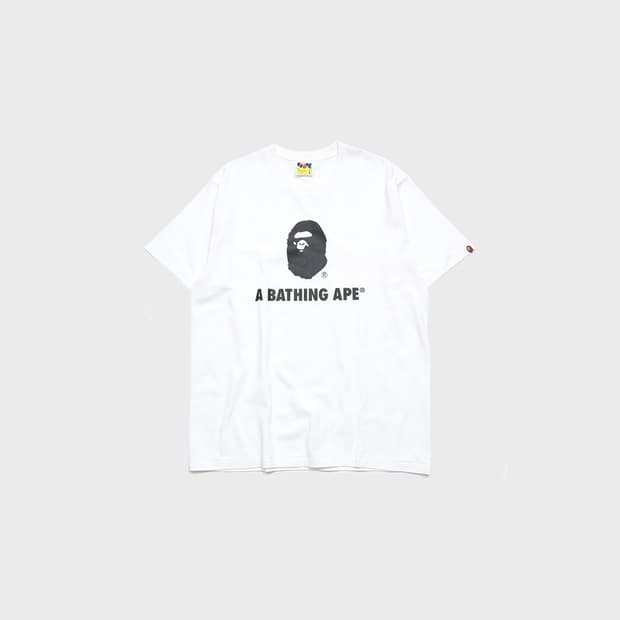A BATHING APE