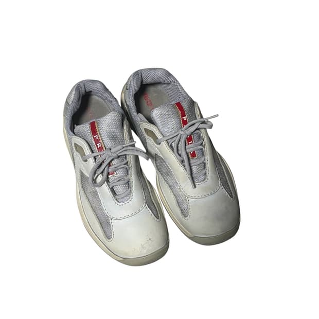 Prada Sports America’s Cup