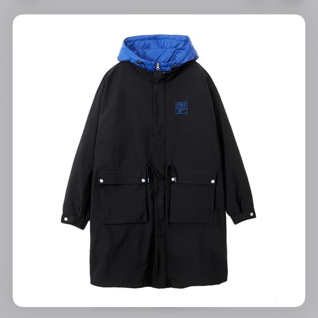 Panam 팬암 야상자켓&패딩