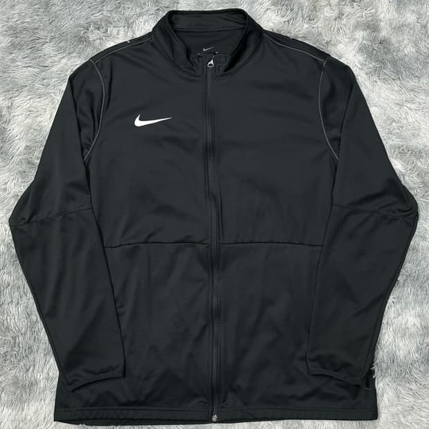 나이키 스우시 트랙탑져지 XXL