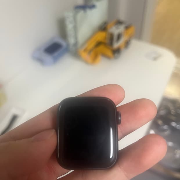 애플워치 se 40mm 