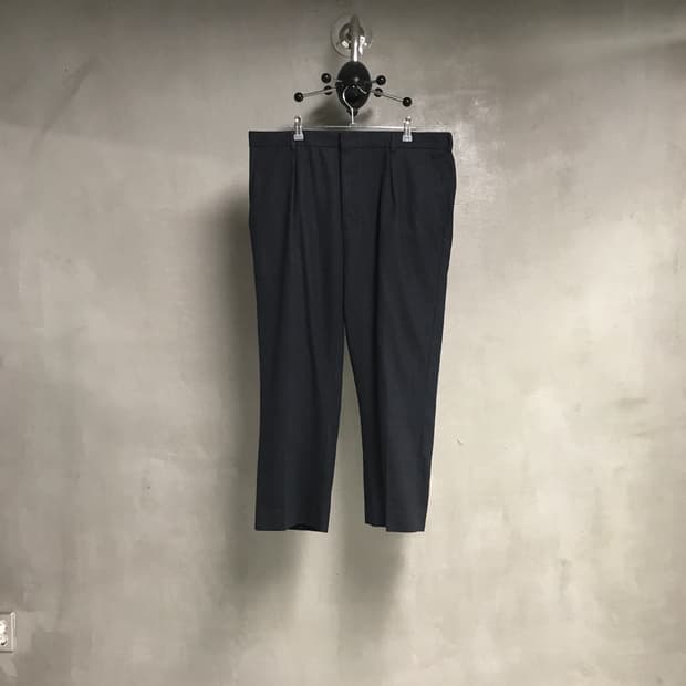 폴로 랄프로렌 울 슬랙스 38/30