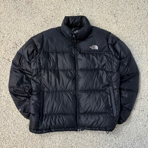 노스페이스 눕시 패딩 ⭐️836