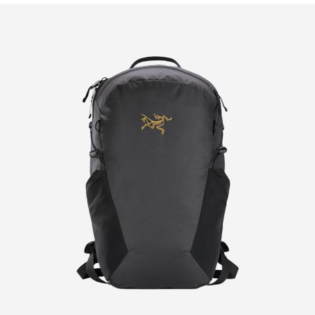 Arc'teryx Mantis 16 Backpack Black