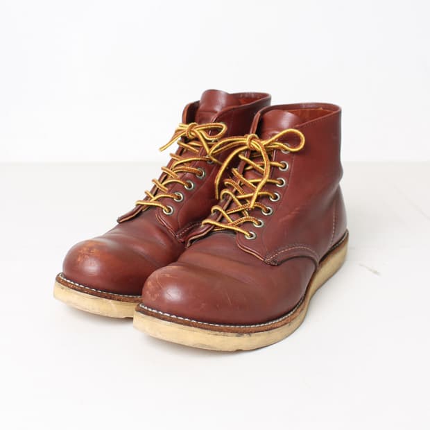   Red Wing 9105 Boots